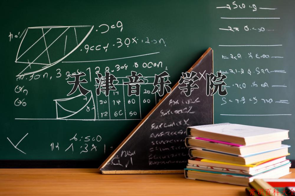 天津音乐学院2024年各学科排名一览表！附教育部评级比例