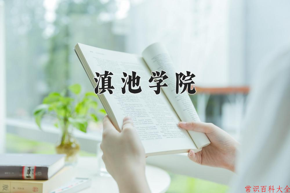 2024滇池学院录取分数线及位次一览：重庆考生2025填报参考