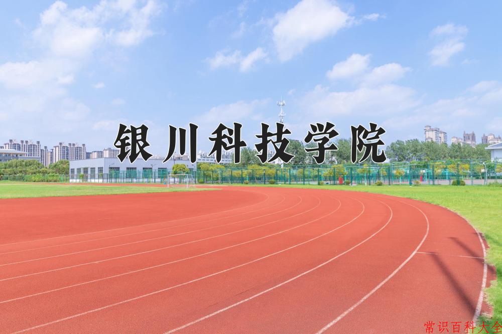 2024年银川科技学院在山西计划招生人数（附学费及专业录取分)