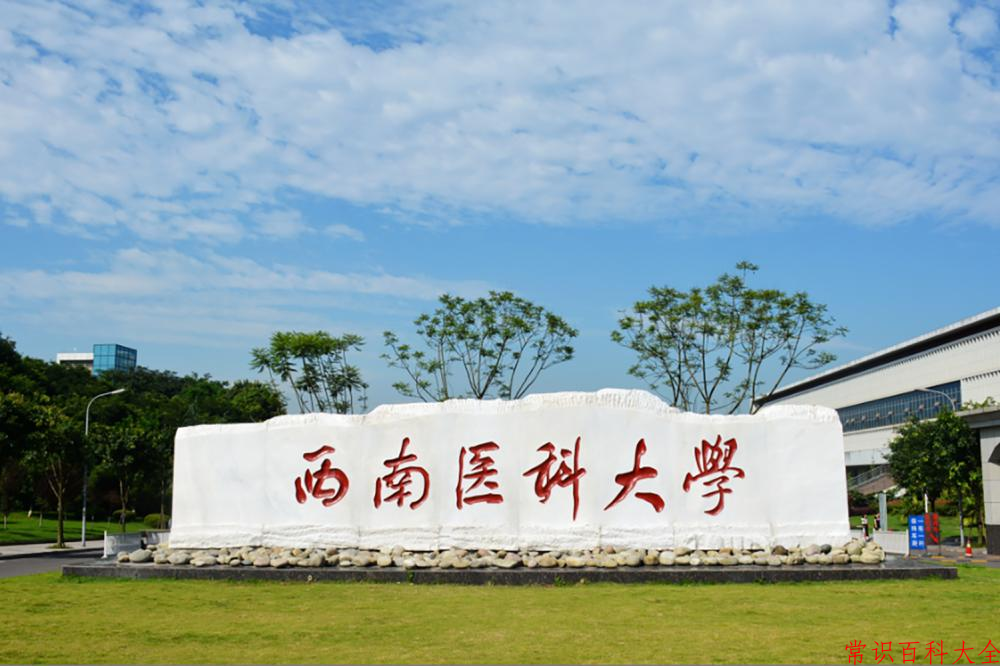 西南医科大学好不好？附西南医科大学最好的专业排名