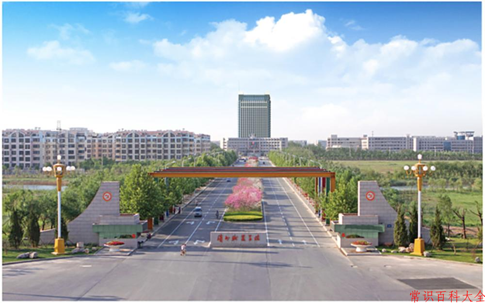 2024滨州职业学院录取分数线：山东最低279分