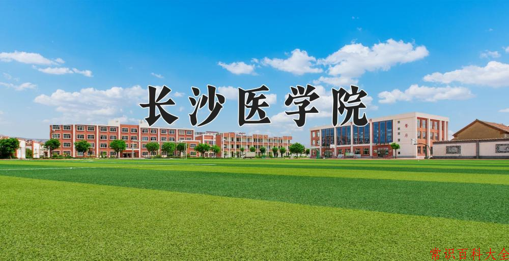 长沙医学院近三年在四川录取分数线(含2021-2023最低分)